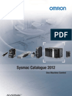 P072 E2 02+SysmacCatalogue - 2012