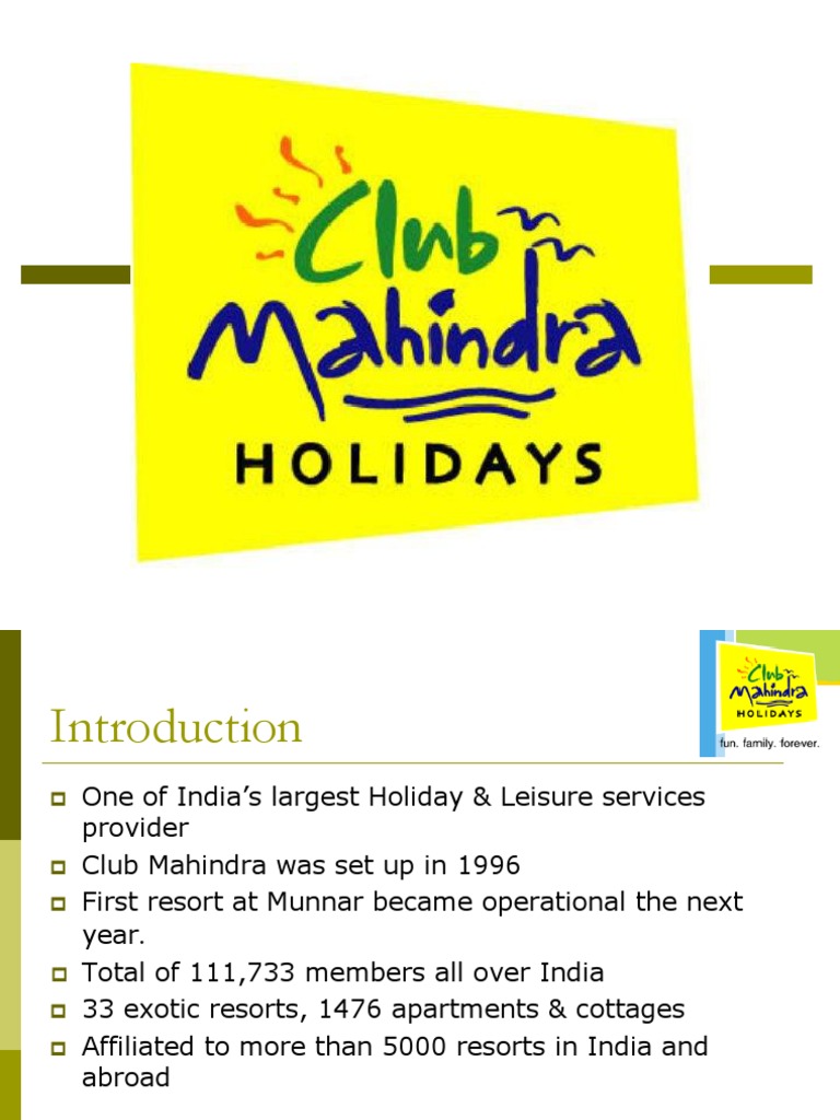 Mahindra and mahindra is a major player case study picture