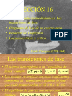 Diagrama de Fases