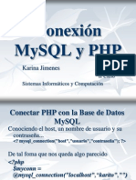 Mysql PHP 1209586522976339 9