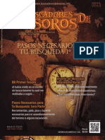 Buscadores de Tesoros - Edición 05