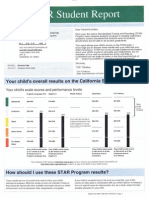 Child's: Overall Results