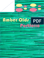 Amber Olds Portfolio