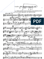 Kodaly Háry János Suite - The Battle and Defeat of Napoleon PDF