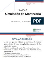 Sesion 3 Simulacion de Montecarlo - VEst