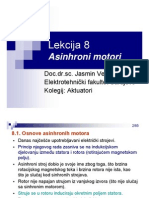 Asinhroni Motori PDF