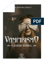 81004616 M a Caboclo Vampirismo OAssedio Invisivel