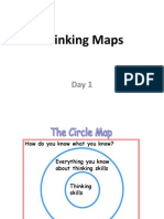 Thinking Maps Part 1