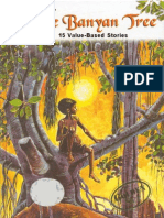 The Banyan Tree - 15 Value-Based Stories