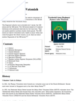 Rejimen Askar Wataniah PDF