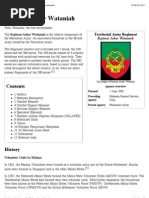 Ar670 1 Wear And Appearance Of Army Uniforms And Insignia 1992 Officer Armed Forces Sergeant