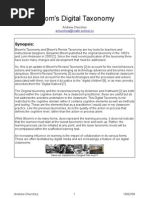 Download Blooms Digital Taxonomy v30 by Darren Kuropatwa SN13442504 doc pdf