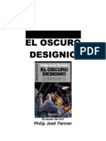 Philip J. Farmer - El Mundo Del Río III, El Oscuro Designio.pdf