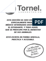 Diccionario Veterinario de Medicamentos