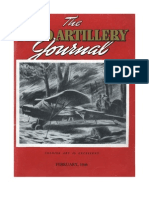 Field Artillery Journal - Feb 1946