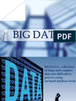 Bigdata