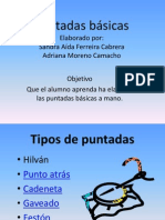 Puntadasbsicas 110528100935 Phpapp02