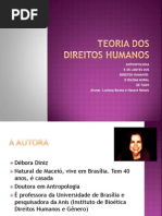 Teoria Dos Direitos Humanos - Tashi 2