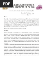 A-umbanda-em-Salvador-memo-ÃÅrias-e-consideracÃßoÃÉes