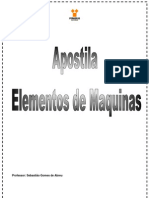 Elementos de Maquinas