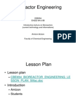 CBE654 Introductory Lecture (Current Tech. and Infos) 6macEND