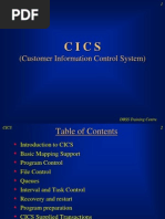 CICS