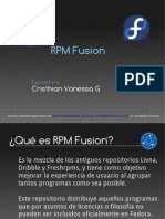RPM Fusion