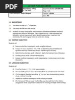 Download LaBudaCJ-TheVeldt Lesson Plan 7th Grade by carolynls55 SN134447995 doc pdf