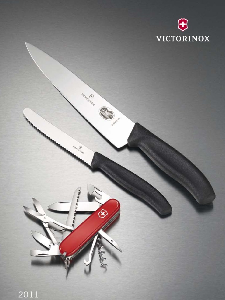 Victorinox Cutlery Cuchillo de carnicero recto de 12 pulgadas, mango  Fibrox, color negro