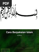 Download Cara Berpakaianppt by Muhammad Ilyas Arradya SN134451102 doc pdf