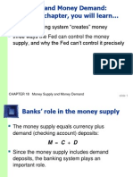 Money Supply and Banking Explained