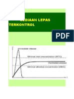 Sediaan Lepas Terkontrol