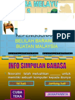 Simpulan Bahasa