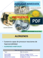 Alergenos