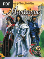 Download 7th Sea - Book 3 Montaigne by Aaron Truman SN134456469 doc pdf