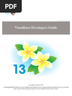 Salesforce Pages Developers Guide