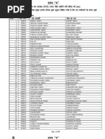 IRBN Qualifiedcandidatesforwrittenexam Web