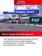 Supply Chain