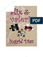 Alix & Valerie Traducido