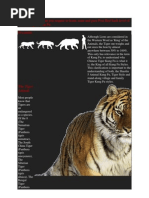 Download Shaolin Tiger Style by Chetanya Victor Mundachali SN134466508 doc pdf