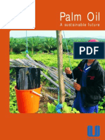 Palm Oil - A Sustainable Future 2002 - tcm13-5315