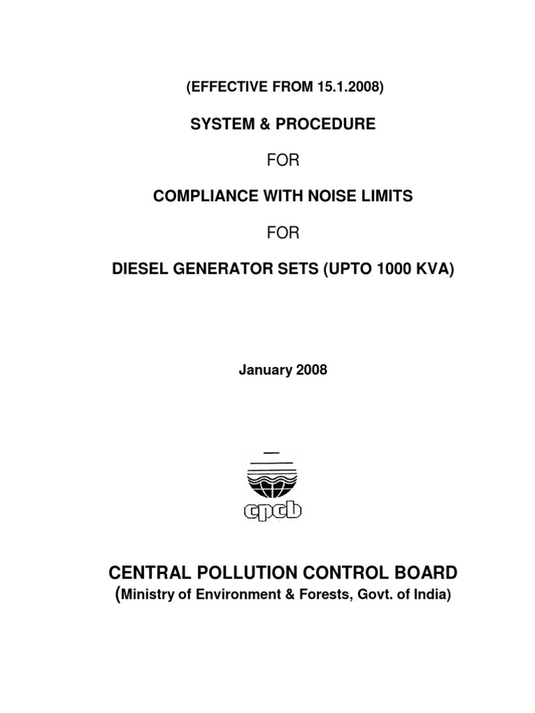 cpcb-norms-for-dg-set-noise-pdf-pdf-verification-and-validation-noise