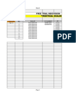 form trial indovision