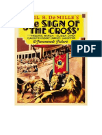 The Sign of The Cross