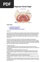Download Berbagai Kegunaan Senam Kegel by doktergigikoe SN134472571 doc pdf