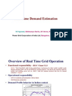 Load Forecasting