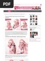 Download Tutorial Memakai Jilbab Segi Empat Untuk Wajah Lembut 31HTML by Rizka Cii Putri Taufiq SN134473614 doc pdf