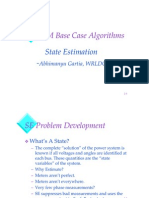 State Estimation