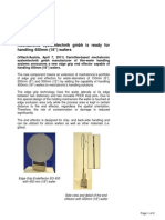 Mechatronic News Edge Grip Endeffektor EG 450 English 07-04-2011