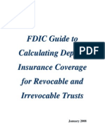 Fdic_ Asset Protection Guide
